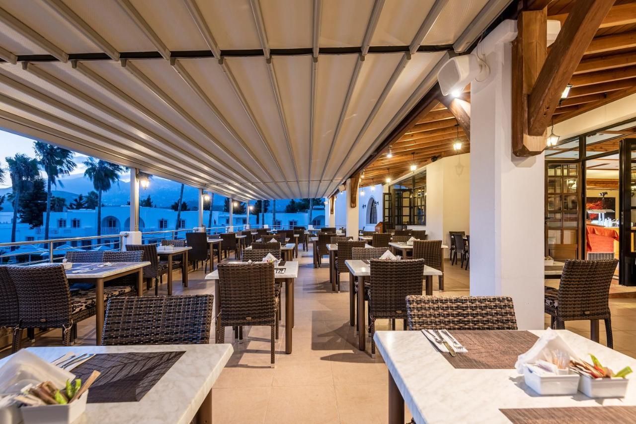 Palladium Hotel Marmari  Exterior foto