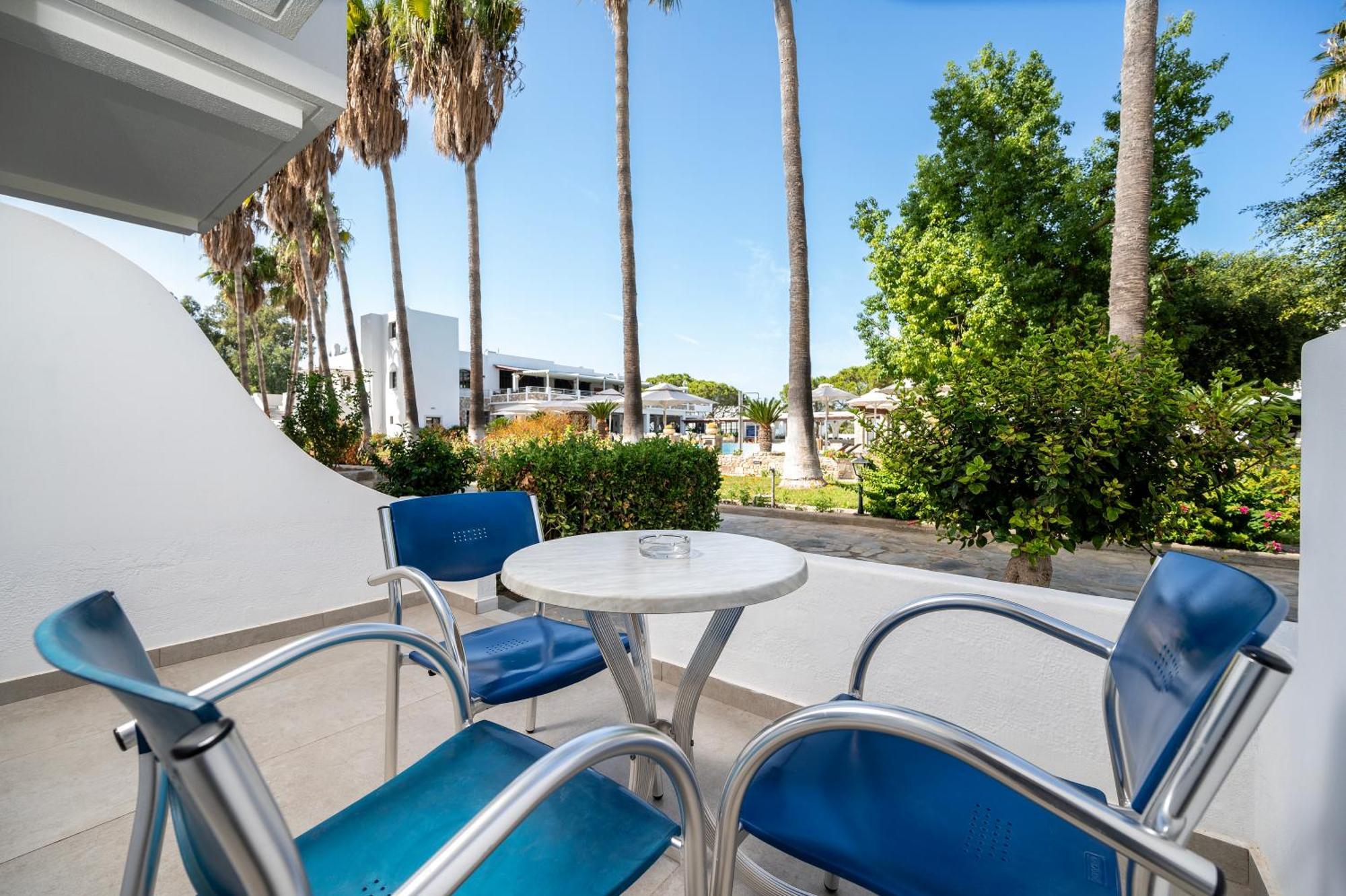 Palladium Hotel Marmari  Exterior foto