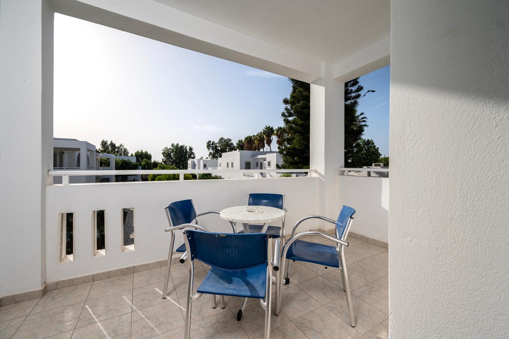 Palladium Hotel Marmari  Exterior foto
