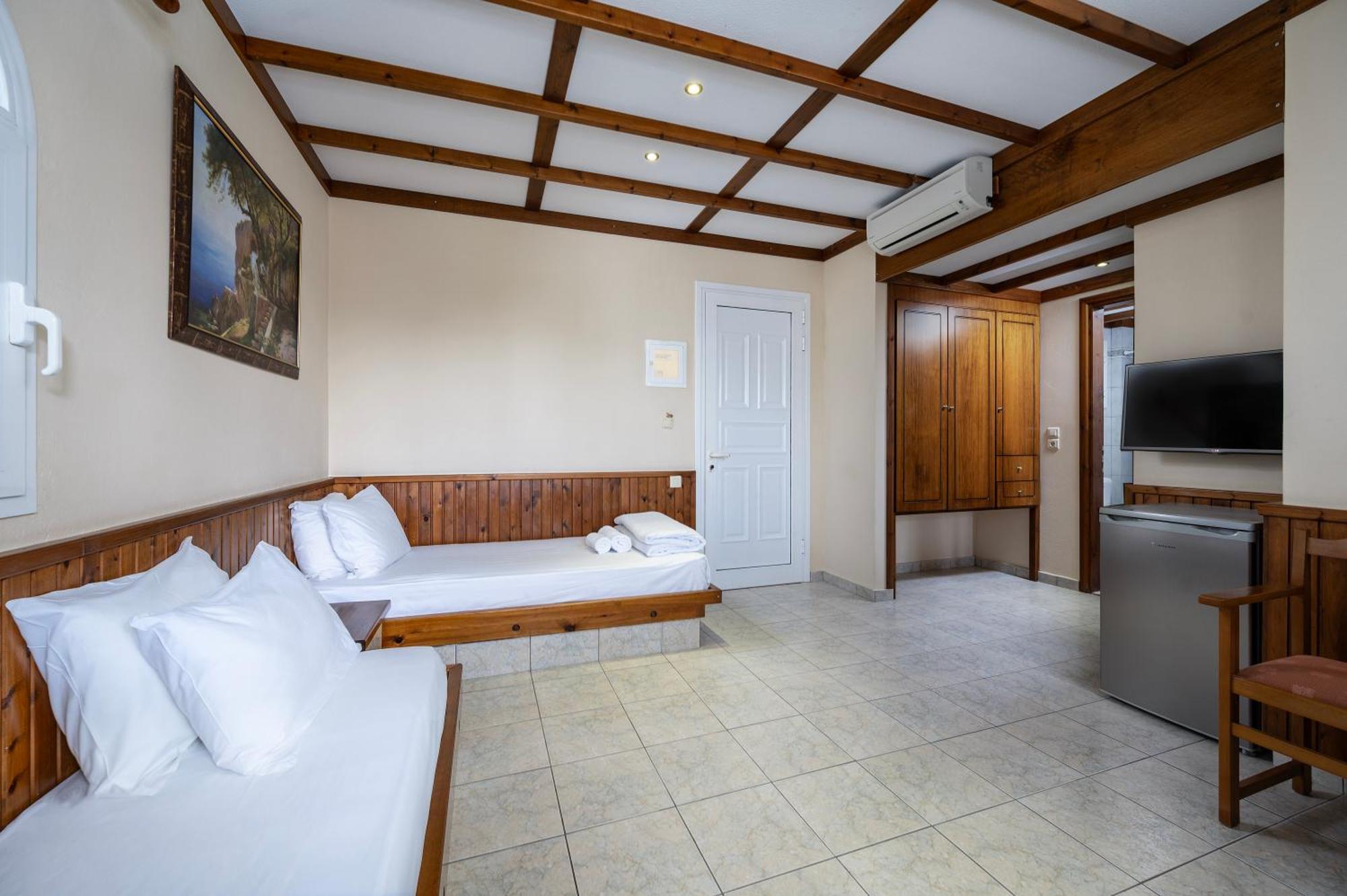 Palladium Hotel Marmari  Exterior foto