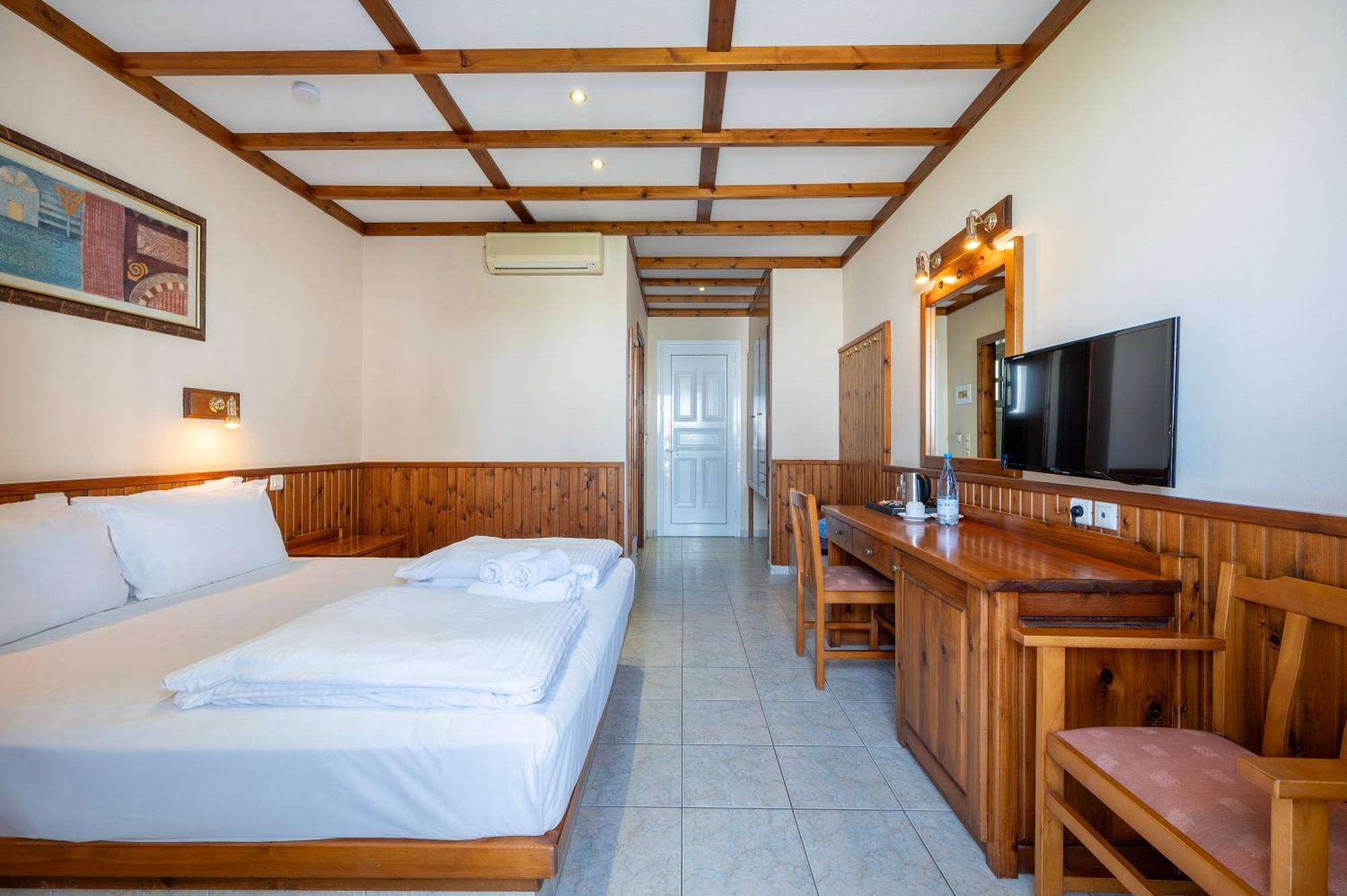 Palladium Hotel Marmari  Exterior foto